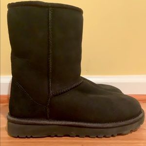 UGG boots